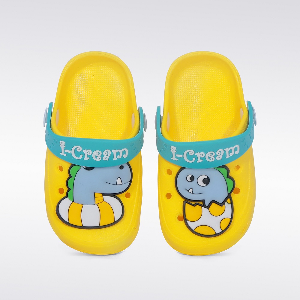 Dép Cross - Cute Eva clog 10 J - Ảnh 5
