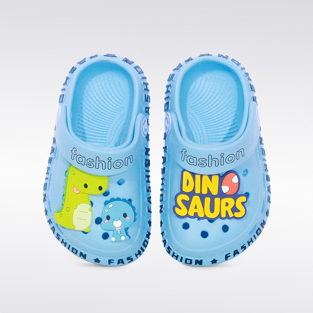 Dép Cross - Cute Eva clog J - Ảnh 5