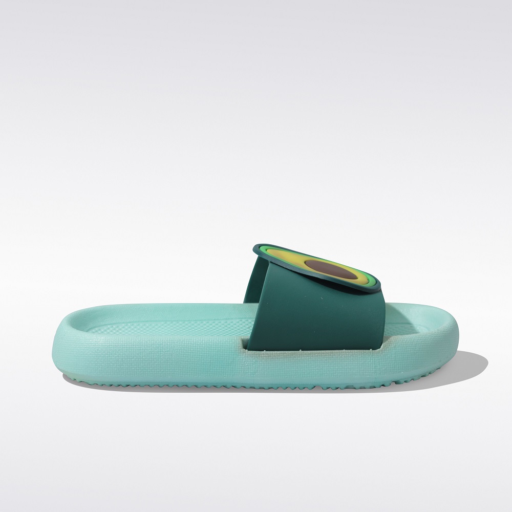 Dép quai ngang - LC Cute Slides 3 J