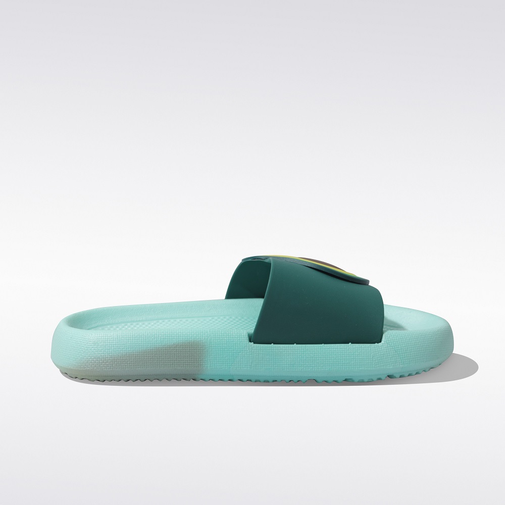 Dép quai ngang - LC Cute Slides 3 J - Ảnh 2