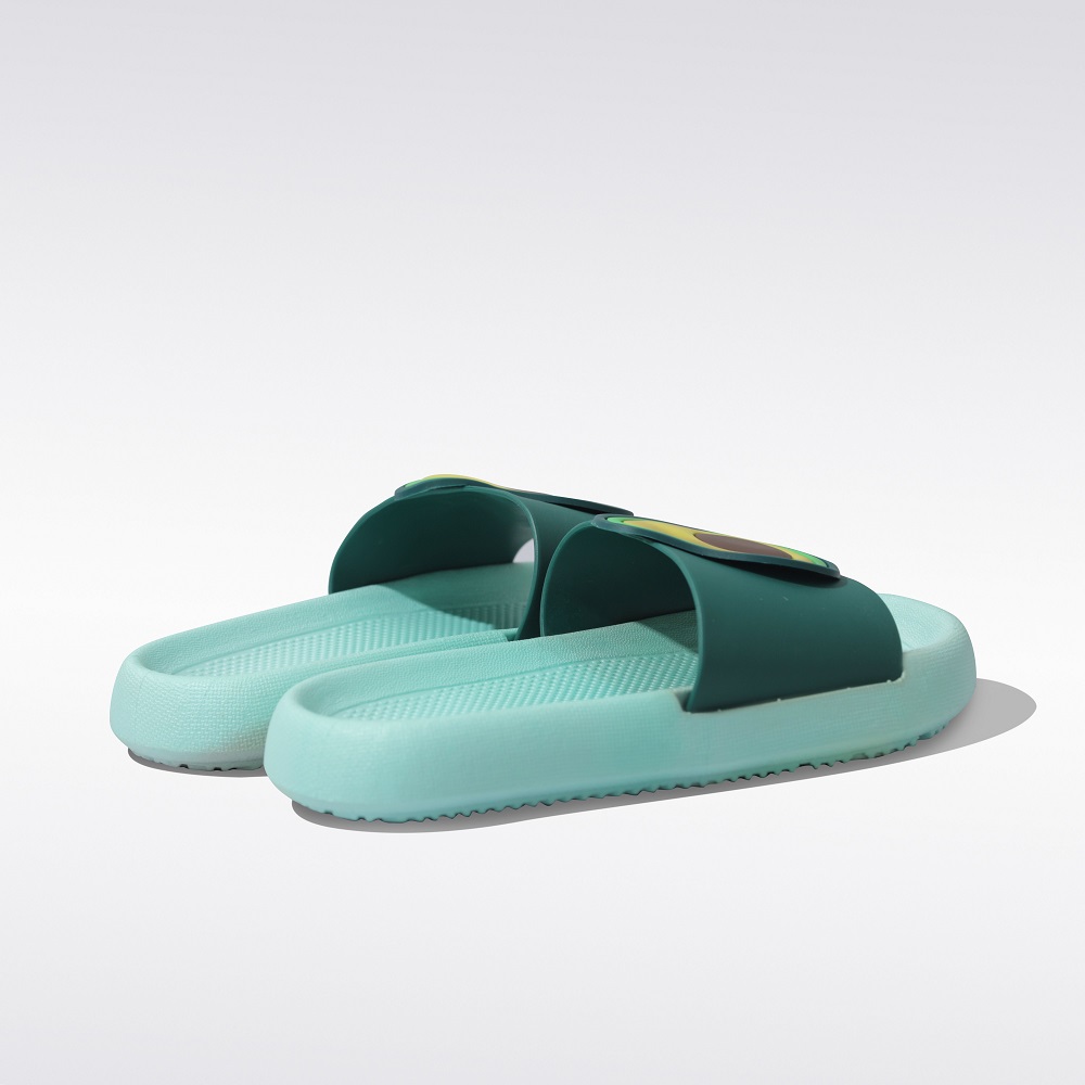 Dép quai ngang - LC Cute Slides 3 J - Ảnh 4