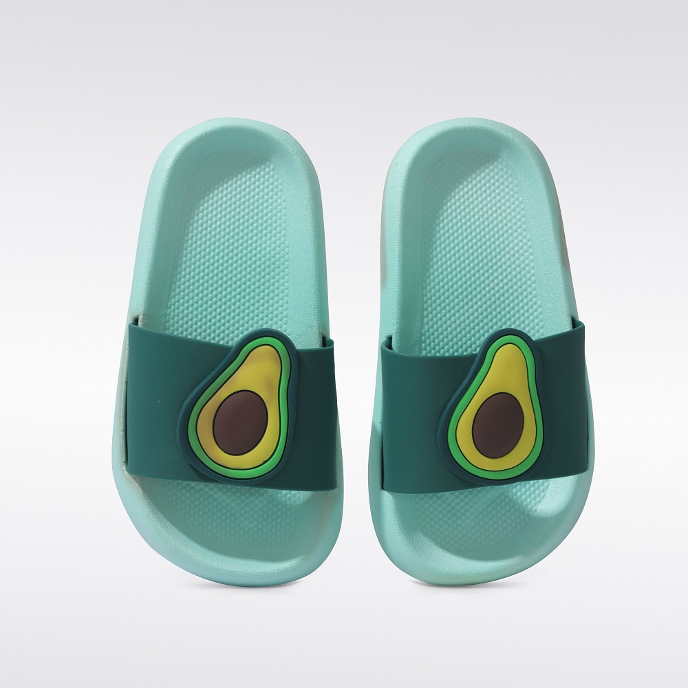 Dép quai ngang - LC Cute Slides 3 J - Ảnh 5