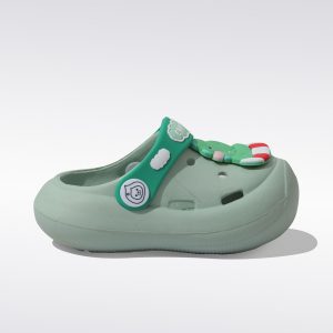 Dép Cross - Cute Animal Clog J