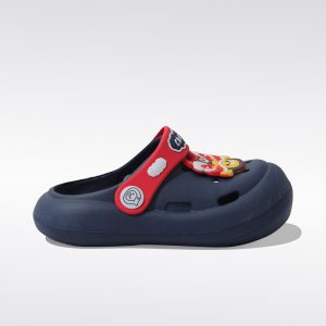 Dép Cross - Cute Animal Clog J