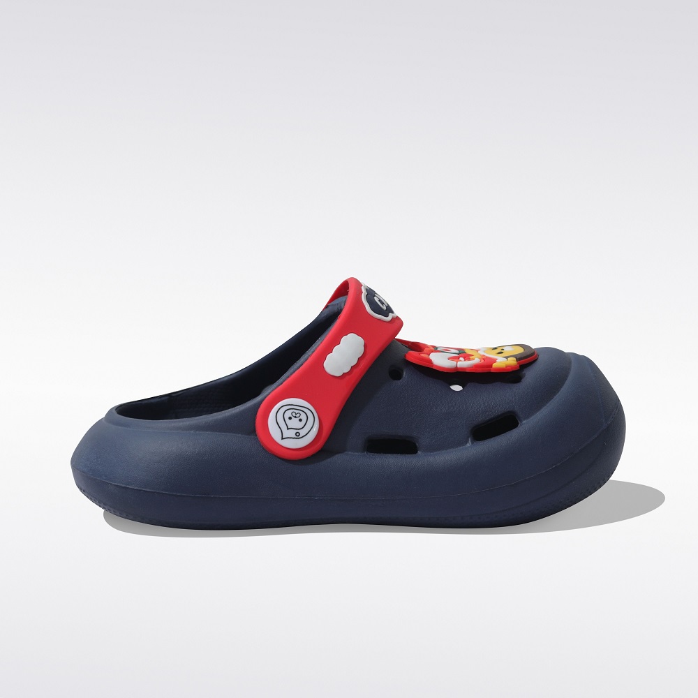 Dép Cross - Cute Animal Clog J - Ảnh 2