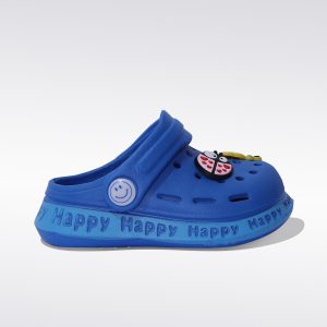 Dép Cross - Cute Eva clog 4 J