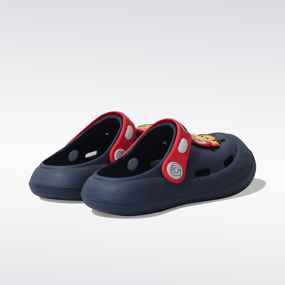 Dép Cross - Cute Animal Clog J - Ảnh 4