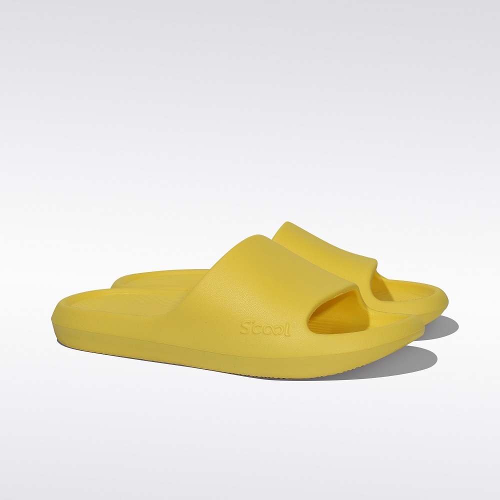 Dép quai ngang - S'cool EVA Slides - Ảnh 3