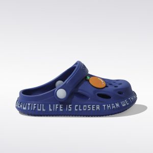 Dép Cross - Cute Eva clog 5 J
