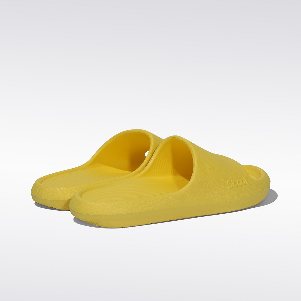 Dép quai ngang - S'cool EVA Slides - Ảnh 4