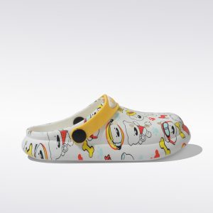 Dép Cross - Cute PVC clog 15 J