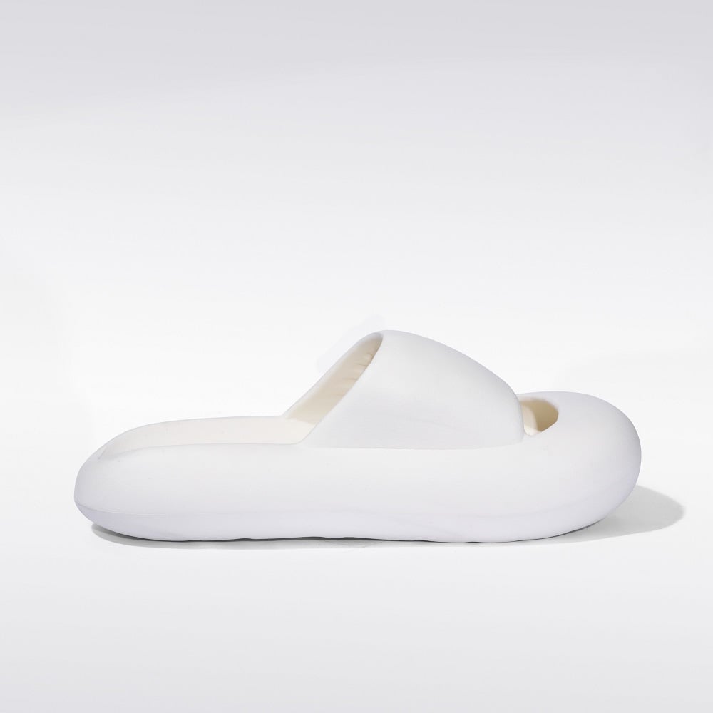 Dép quai ngang - Ultra-soft EVA Slides - Ảnh 2