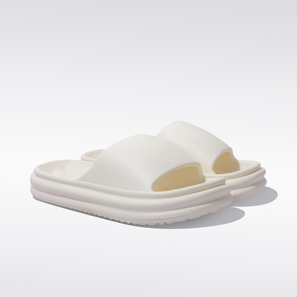Dép quai ngang - Basic house slippers 10 - Ảnh 3