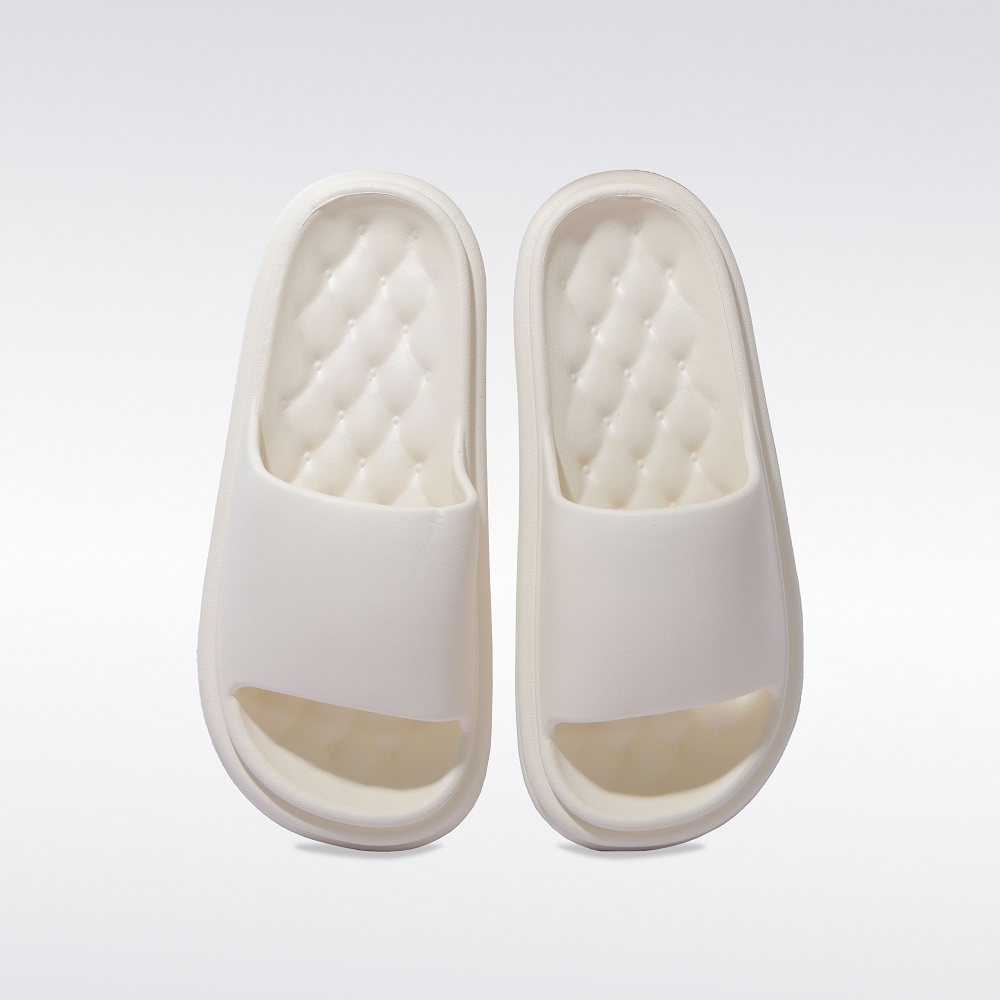 Dép quai ngang - Basic house slippers 10 - Ảnh 5
