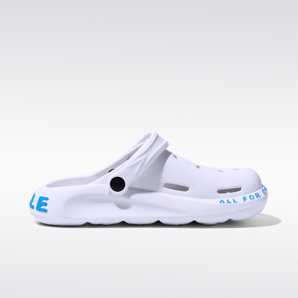Dép Cross - Big boat clog - Ảnh 2