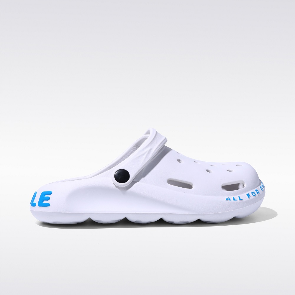 Dép Cross - Big boat clog