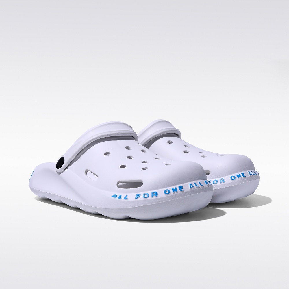 Dép Cross - Big boat clog - Ảnh 3