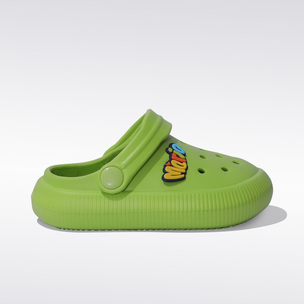 Dép Cross - Ultra-soft Eva clog J