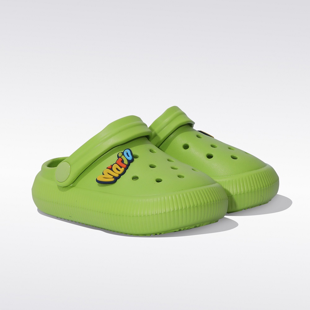 Dép Cross - Ultra-soft Eva clog J - Ảnh 3