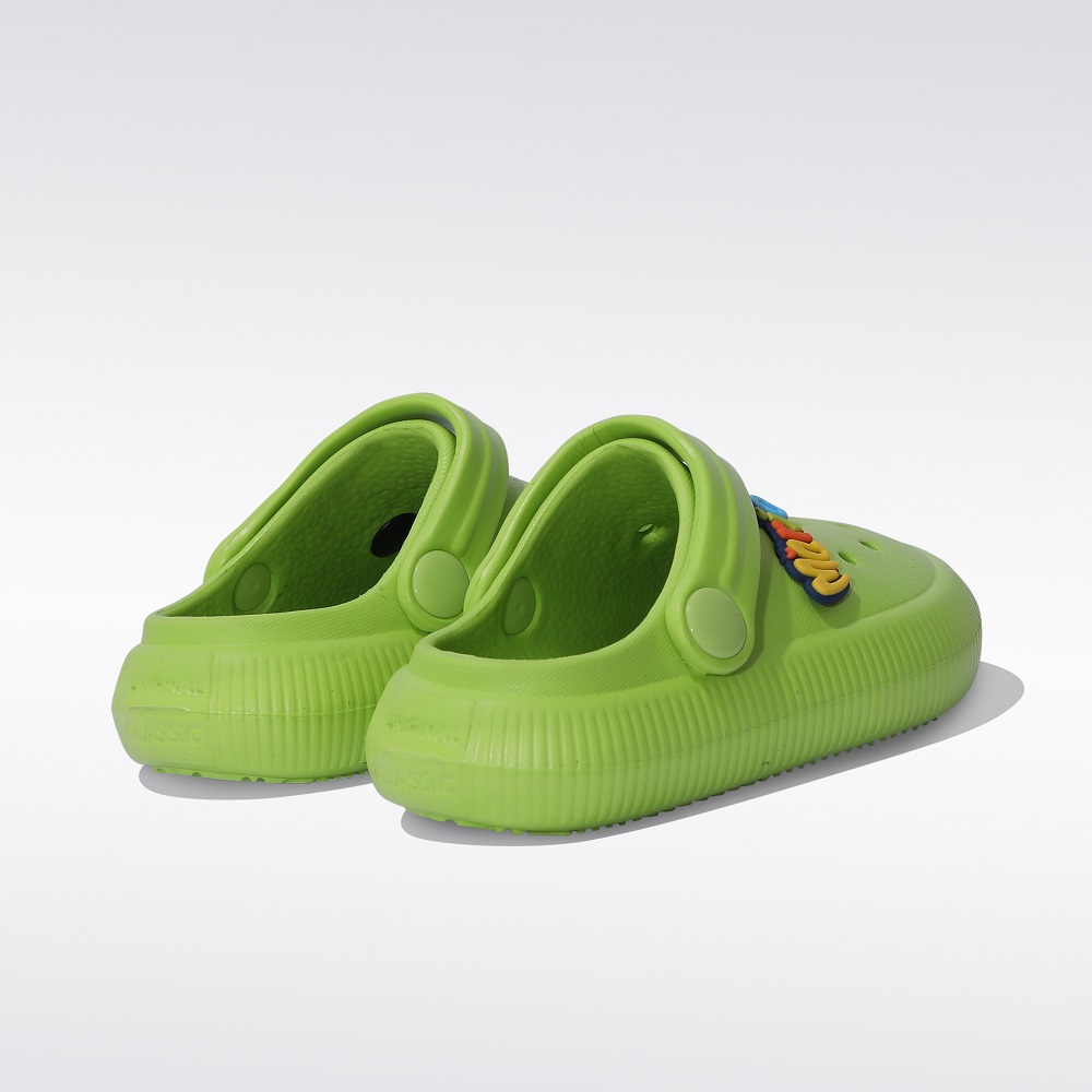 Dép Cross - Ultra-soft Eva clog J - Ảnh 4