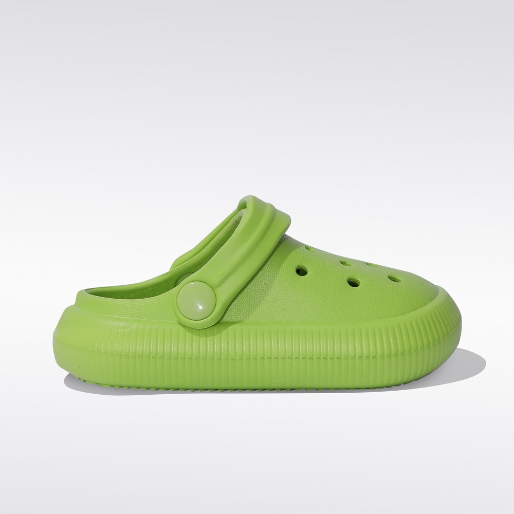 Dép Cross - Ultra-soft Eva clog J - Ảnh 2