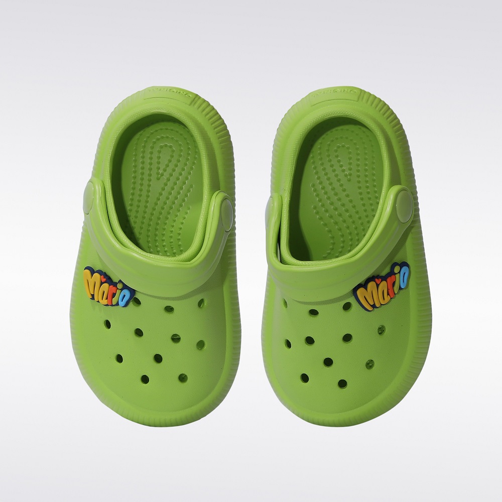Dép Cross - Ultra-soft Eva clog J - Ảnh 5