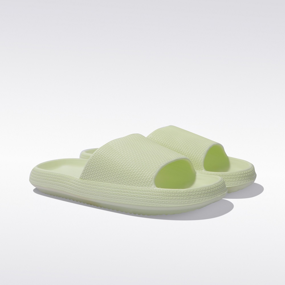 Dép đi trong nhà - Basic house slippers 8 - Ảnh 3