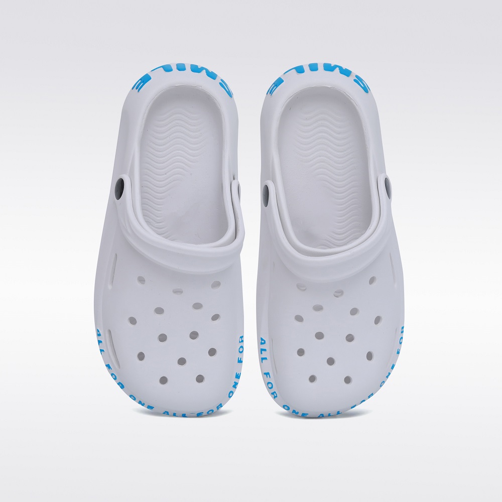 Dép Cross - Big boat clog - Ảnh 5