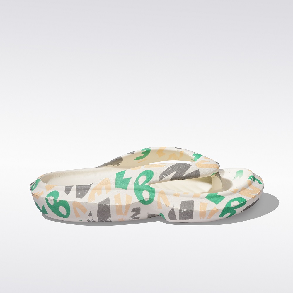 Dép Xỏ ngón - Comfort EVA Flip-flop - Ảnh 2