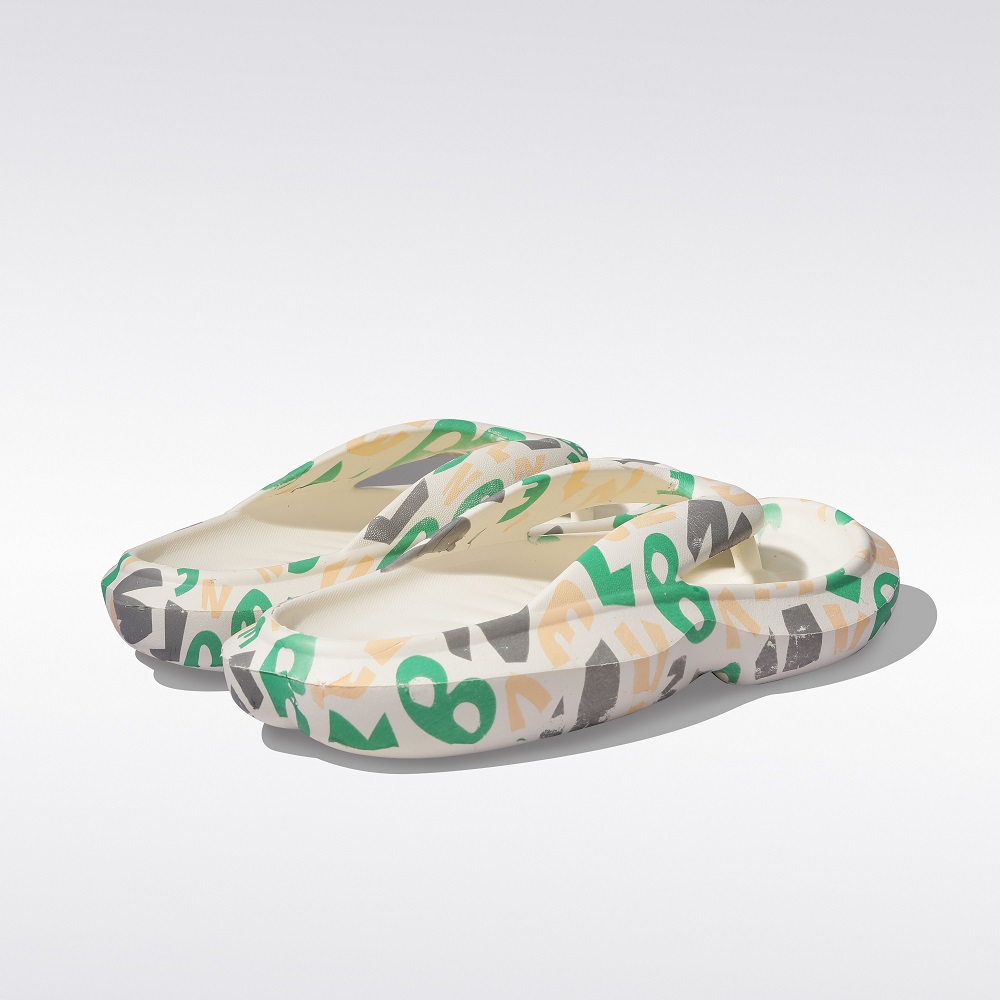 Dép Xỏ ngón - Comfort EVA Flip-flop - Ảnh 4