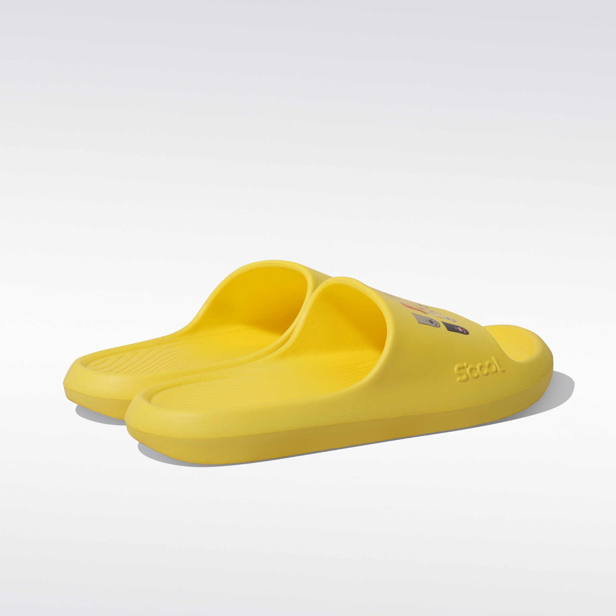 Dép quai ngang - S'cool EVA Slides 2 - Ảnh 4