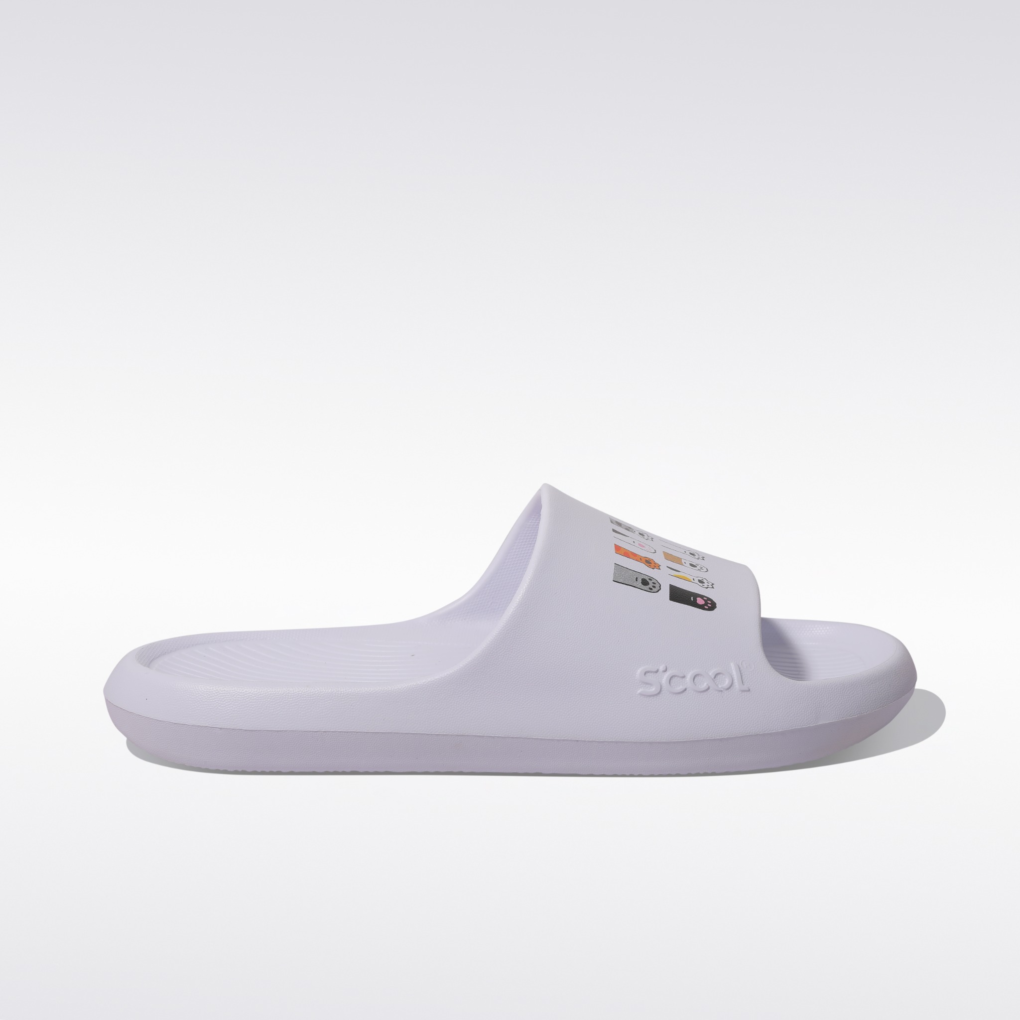 Dép quai ngang - S'cool EVA Slides 2
