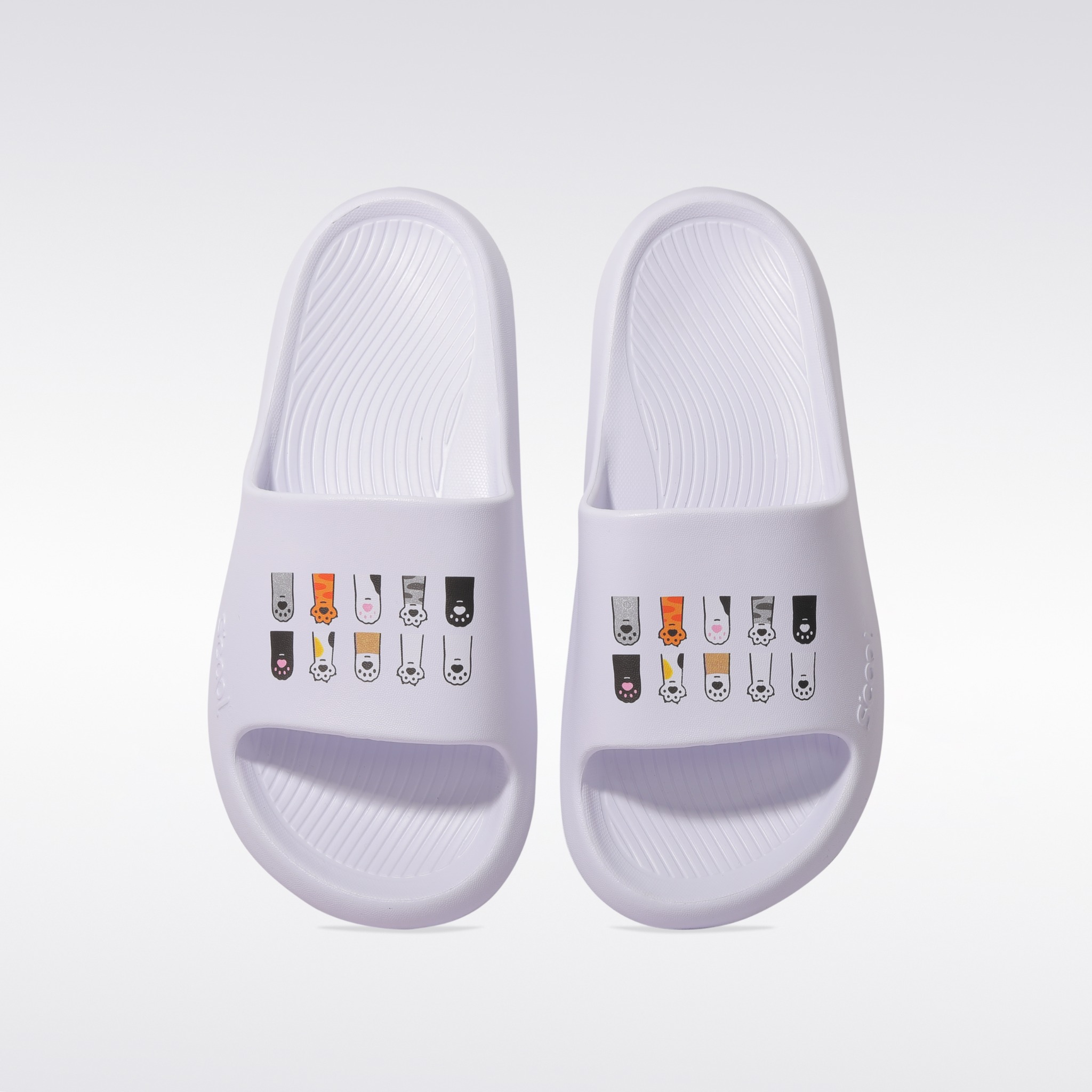 Dép quai ngang - S'cool EVA Slides 2 - Ảnh 5