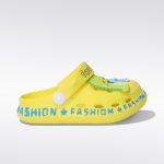 Dép Cross - Cute Eva clog J