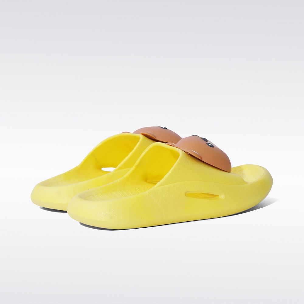 Dép quai ngang - LC Cute Slides 2 J - Ảnh 3