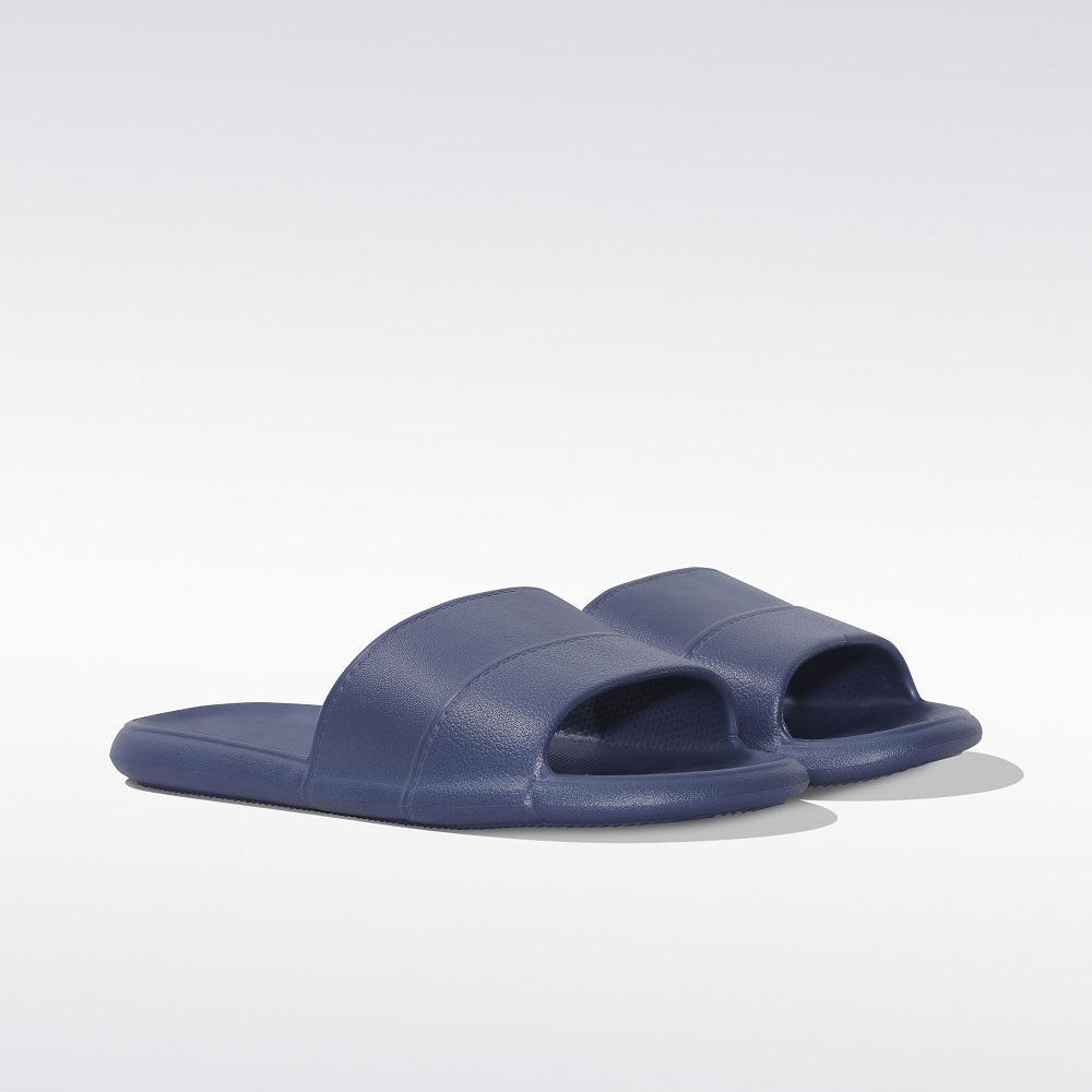 Dép đi trong nhà - Basic house slippers 6 - Ảnh 3