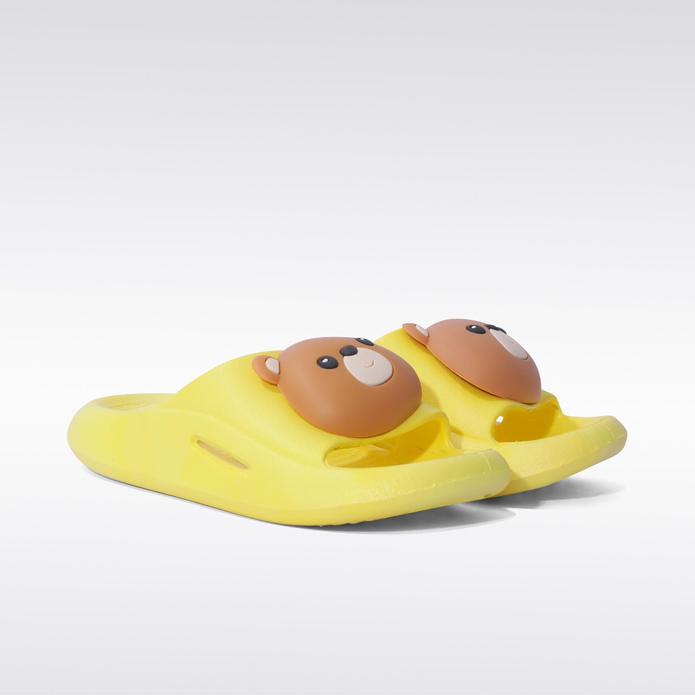 Dép quai ngang - LC Cute Slides 2 J - Ảnh 4