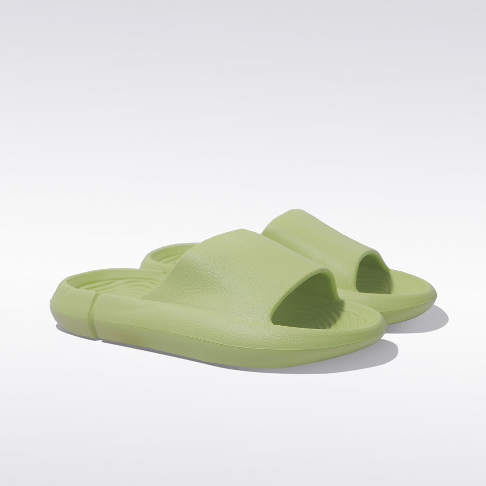 Dép đi trong nhà - Basic house slippers 11 - Ảnh 3