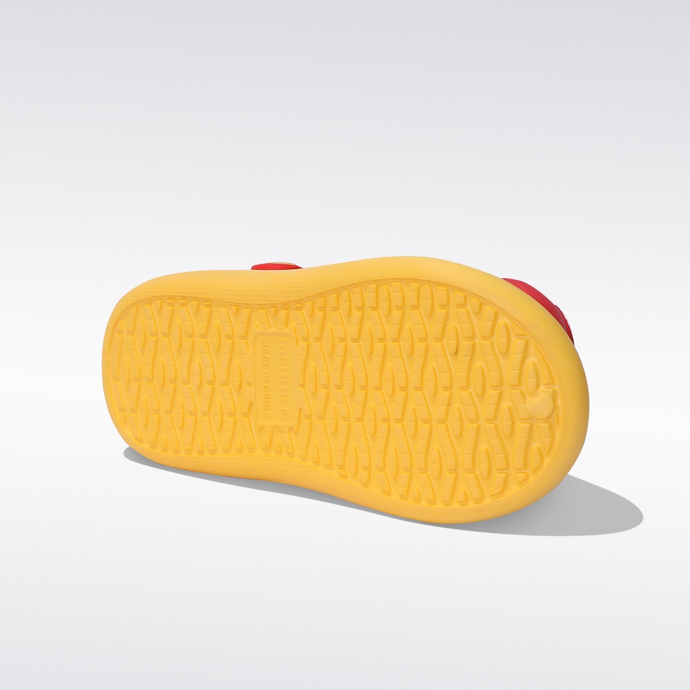 Dép Cross - Cute Eva clog 11 J - Ảnh 6