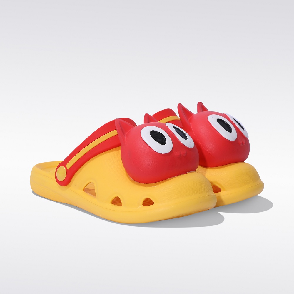 Dép Cross - Cute Eva clog 11 J - Ảnh 3