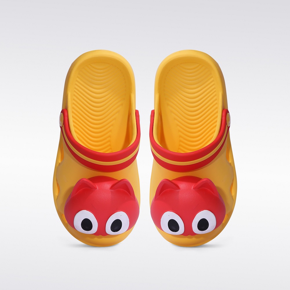 Dép Cross - Cute Eva clog 11 J - Ảnh 5