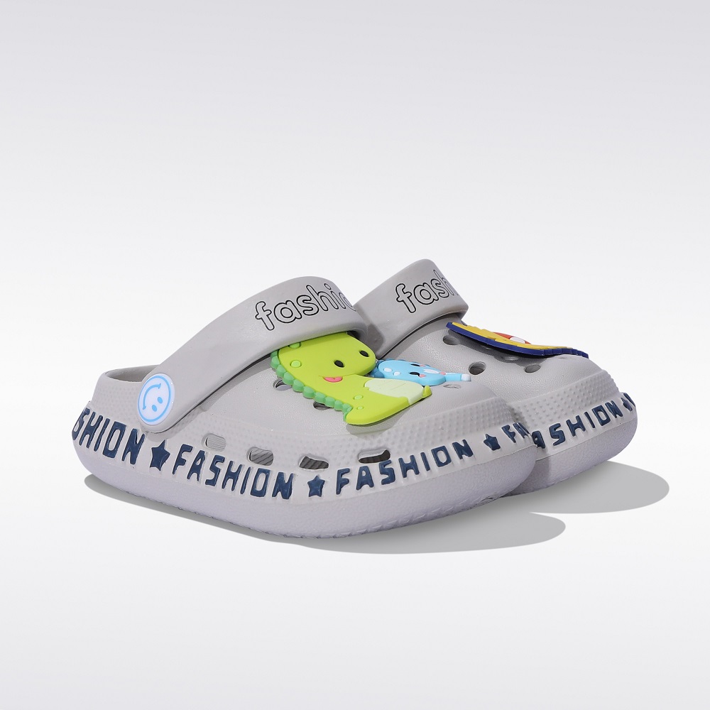 Dép Cross - Cute Eva clog J - Ảnh 3