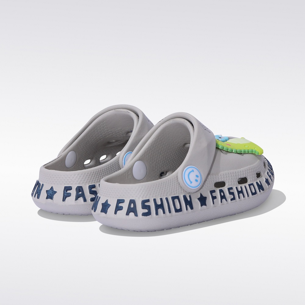 Dép Cross - Cute Eva clog J - Ảnh 4
