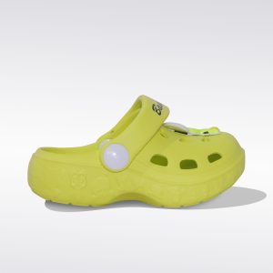 Dép Cross - Cute Eva clog 7 J