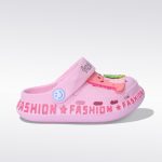 Dép Cross - Cute Eva clog J