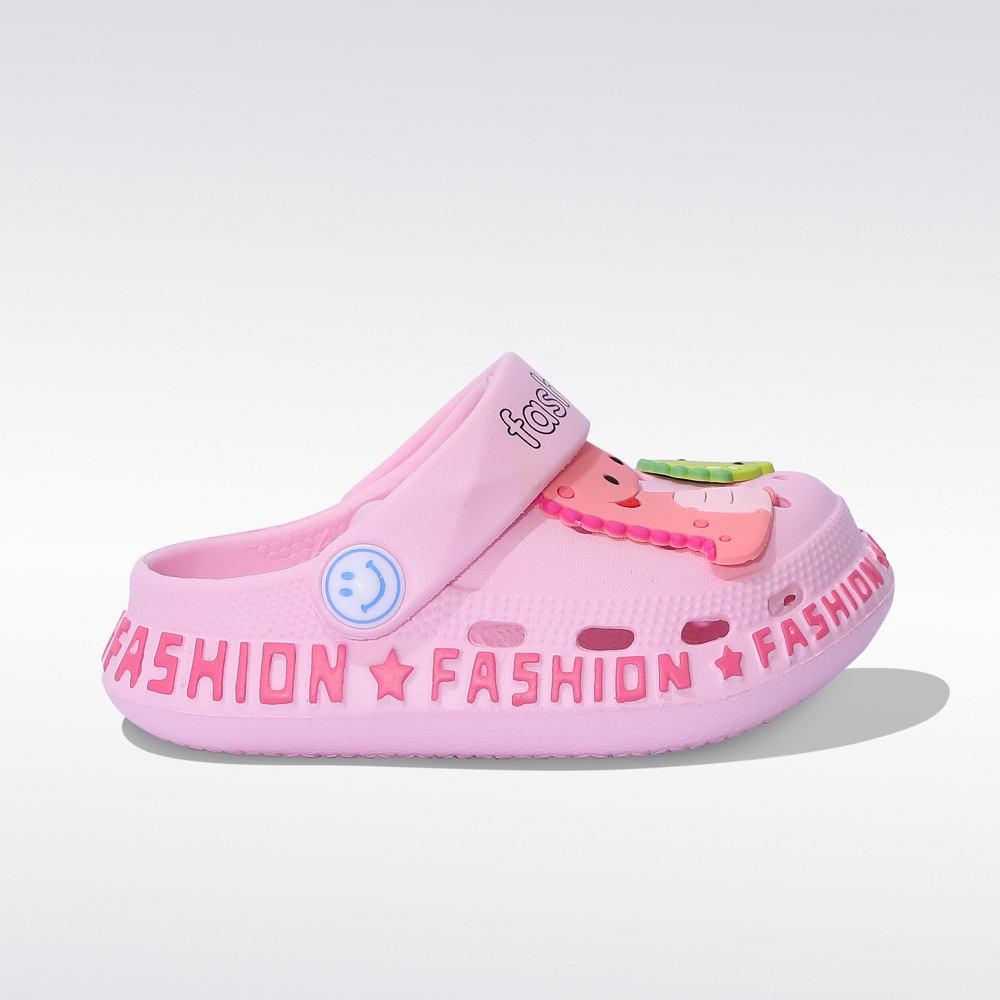 Dép Cross - Cute Eva clog J