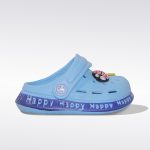 Dép Cross - Cute Eva clog 4 J
