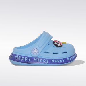 Dép Cross - Cute Eva clog 4 J