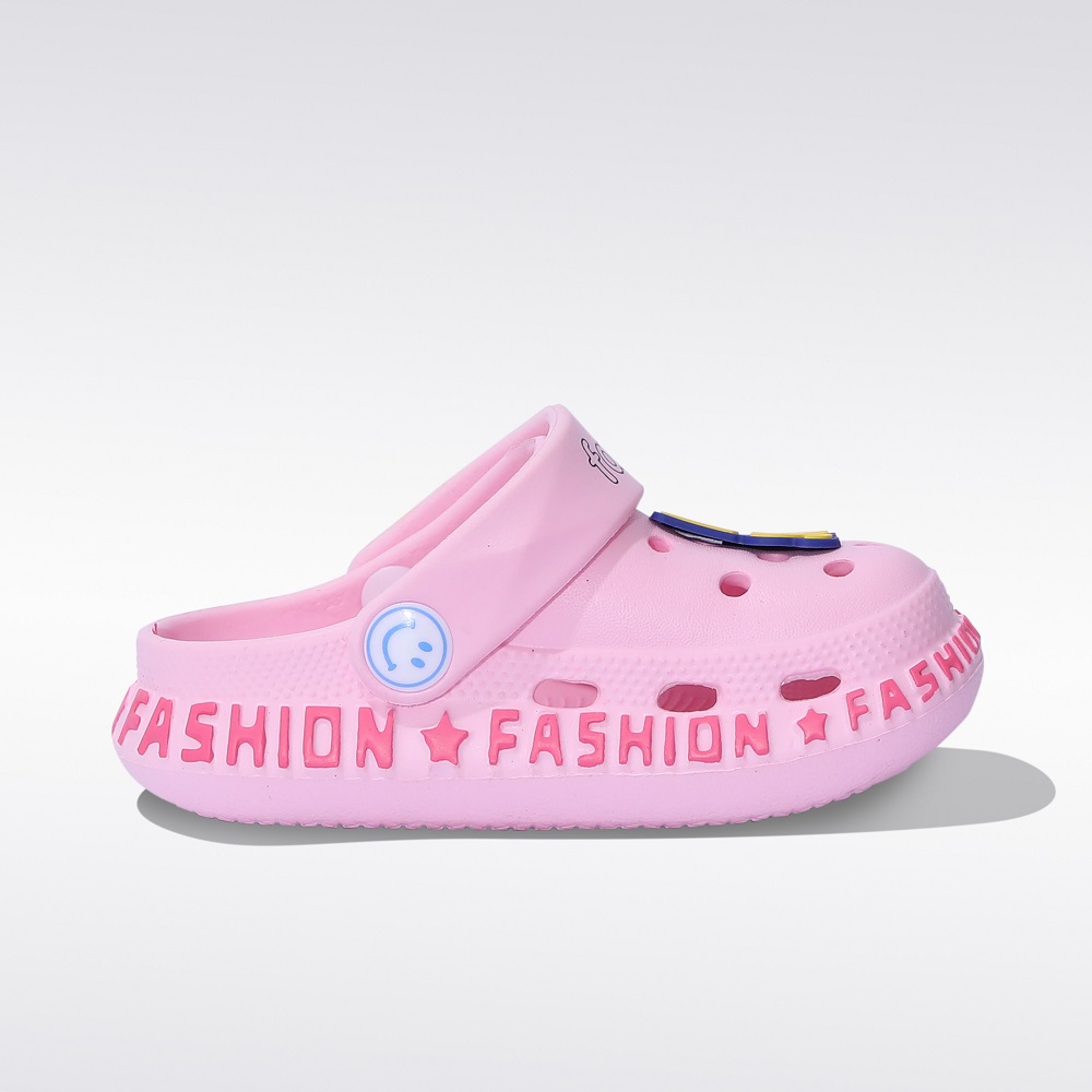 Dép Cross - Cute Eva clog J - Ảnh 2