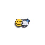 Sticker dép Cross - PV Chill sticker